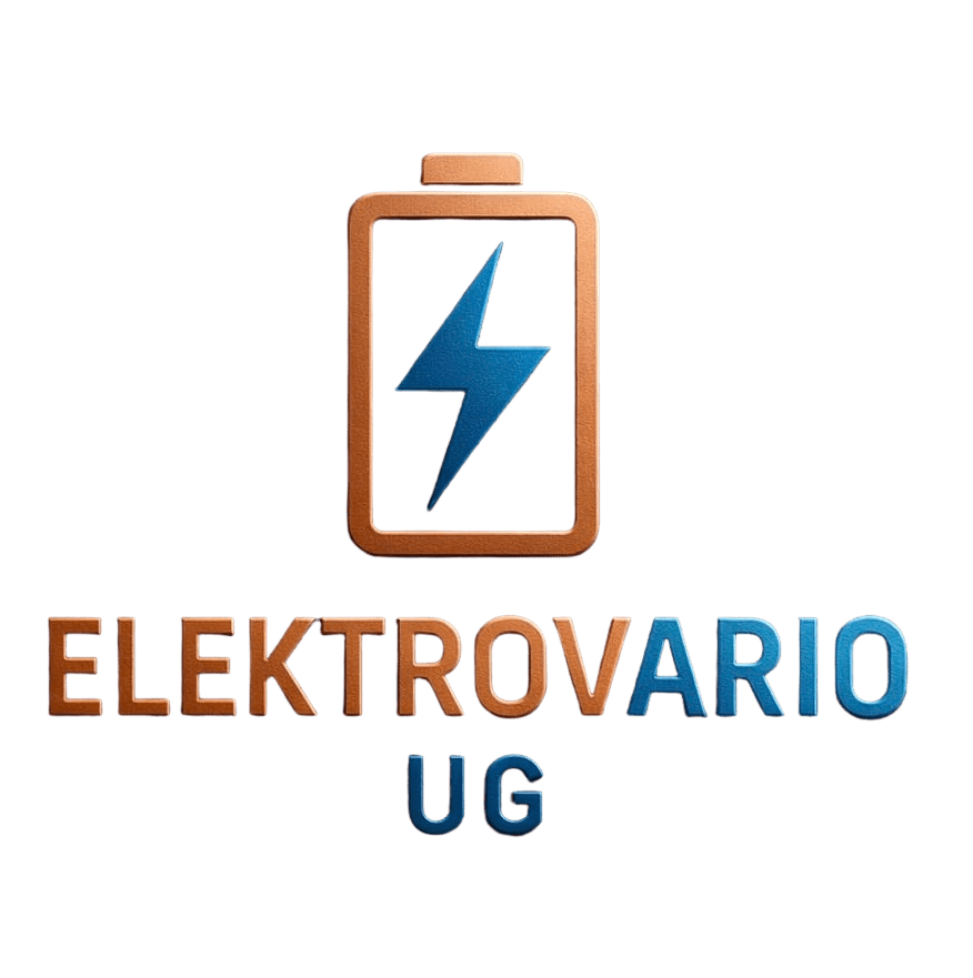 elektrovario logo
